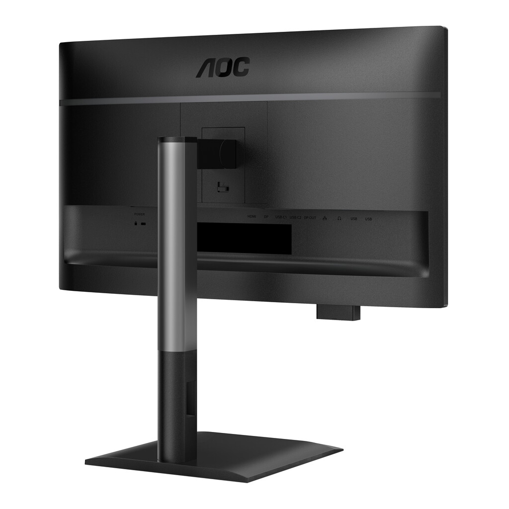 AOC 24P4CV computer monitor 60,5 cm (23.8") 1920 x 1080 Pixels Full HD LED Zwart - Afbeelding 16