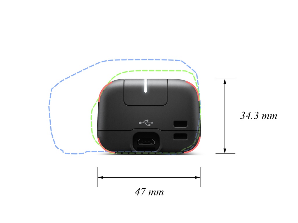 Epson WorkForce ES-50 - Afbeelding 6
