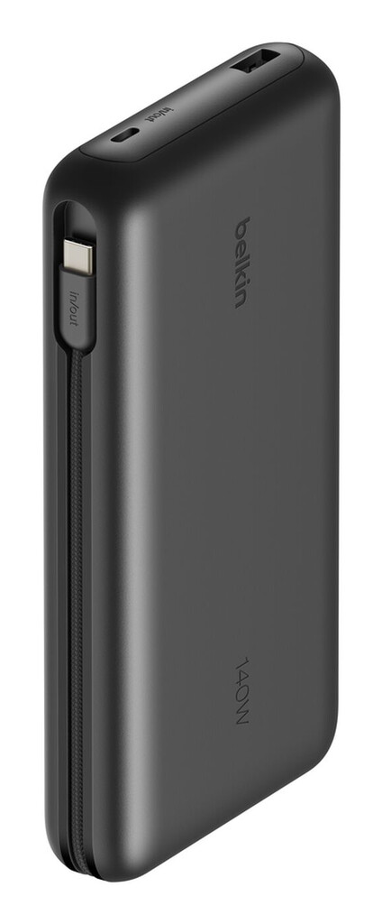 Belkin BPB039hqBK 25000 mAh Zwart - Afbeelding 5
