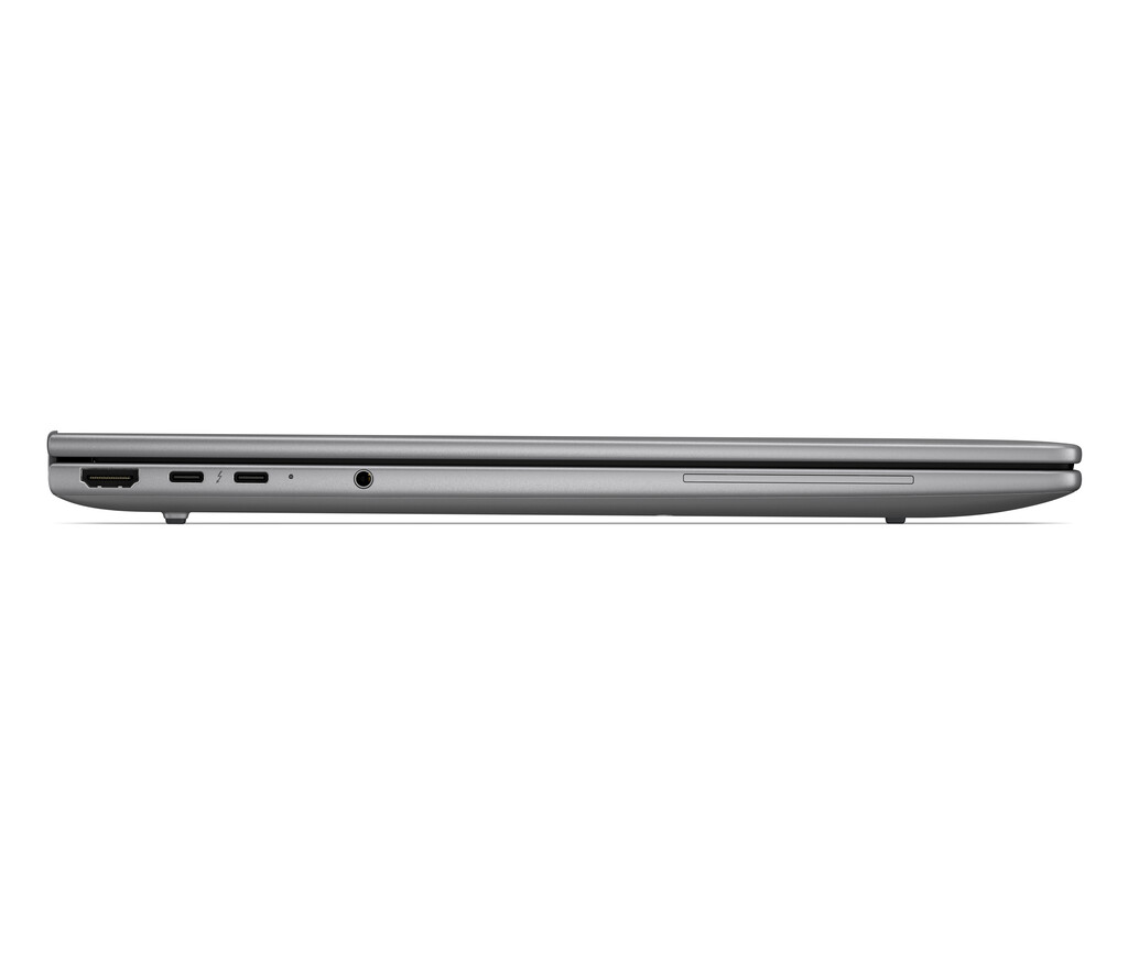 HP ZBook 8 G2i Wolf Pro Security Edition Copilot+ PC Intel Core Ultra 5 336H Mobiel werkstation 40,6 cm (16") WUXGA 24 GB DDR5- - Afbeelding 4