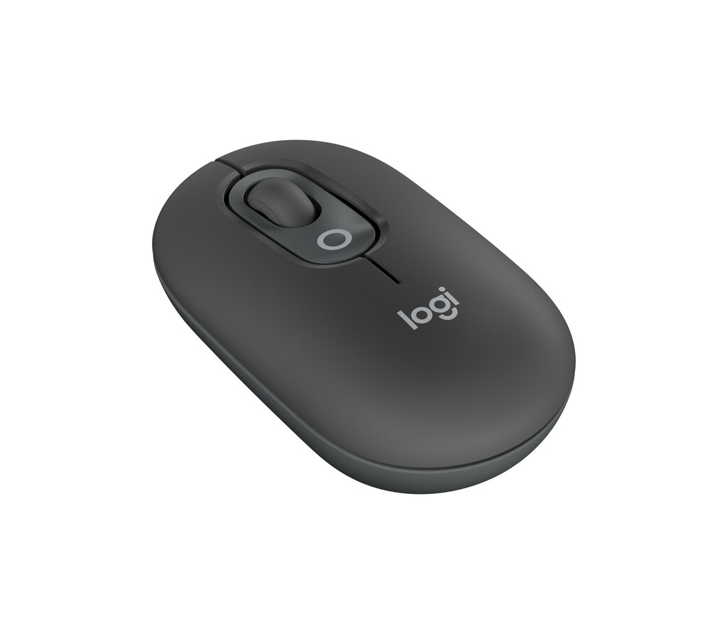 Logitech 910-007412 muis Universeel Ambidextrous Bluetooth Optisch 4000 DPI - Afbeelding 3