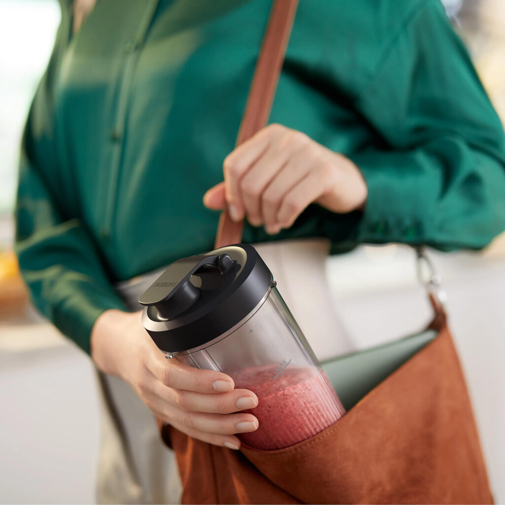 Philips 5000 series HR2767/00 Blender uit de 5000-serie - Afbeelding 5
