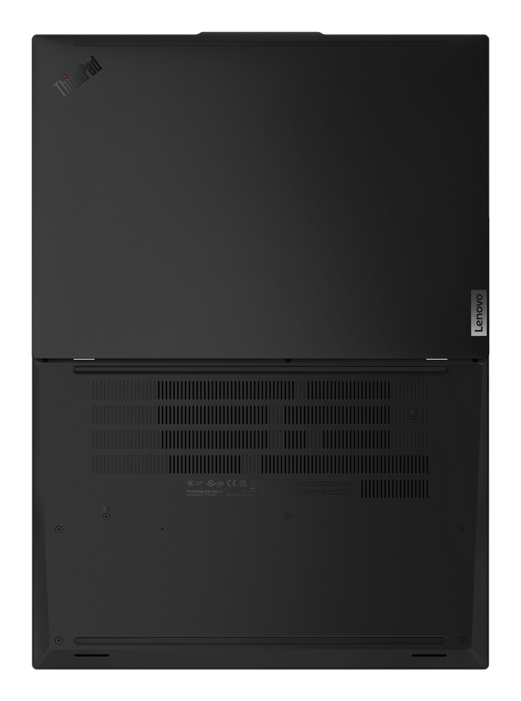 Lenovo ThinkPad L16 Gen 3 (AMD) Copilot+ PC AMD Ryzen AI 5 430 Laptop 40,6 cm (16") WUXGA 16 GB DDR5-SDRAM 512 GB SSD Wi-Fi 7 ( - Afbeelding 15