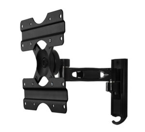 B-Tech BTV503 119,4 cm (47") Zwart