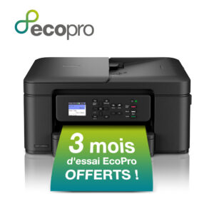 Brother DCP-J1360DW multifunctionele printer Inkjet A4 1200 x 6000 DPI Wifi