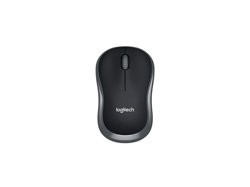 Logitech Wireless Combo MK330 toetsenbord Inclusief muis Kantoor USB QWERTY US International Zwart - Afbeelding 8
