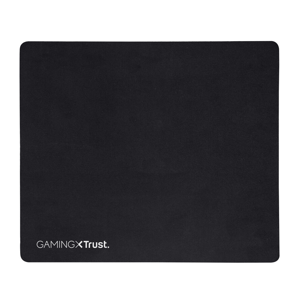 Trust GXT 754 Gaming Muismat L - Zachte gaming muismat – Groot formaat – Zwart - Afbeelding 2