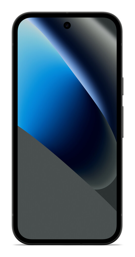 Google Pixel 10a 16 cm (6.3") Dual SIM Android 16.0 5G USB Type-C 8 GB 128 GB 5100 mAh Zwart - Afbeelding 2