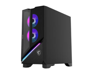 MSI MPG Infinite X3 AI 2NVR7-036EU Intel Core Ultra 7 265K 32 GB DDR5-SDRAM 1 TB SSD NVIDIA GeForce RTX 5070 Ti Windows 11 Home