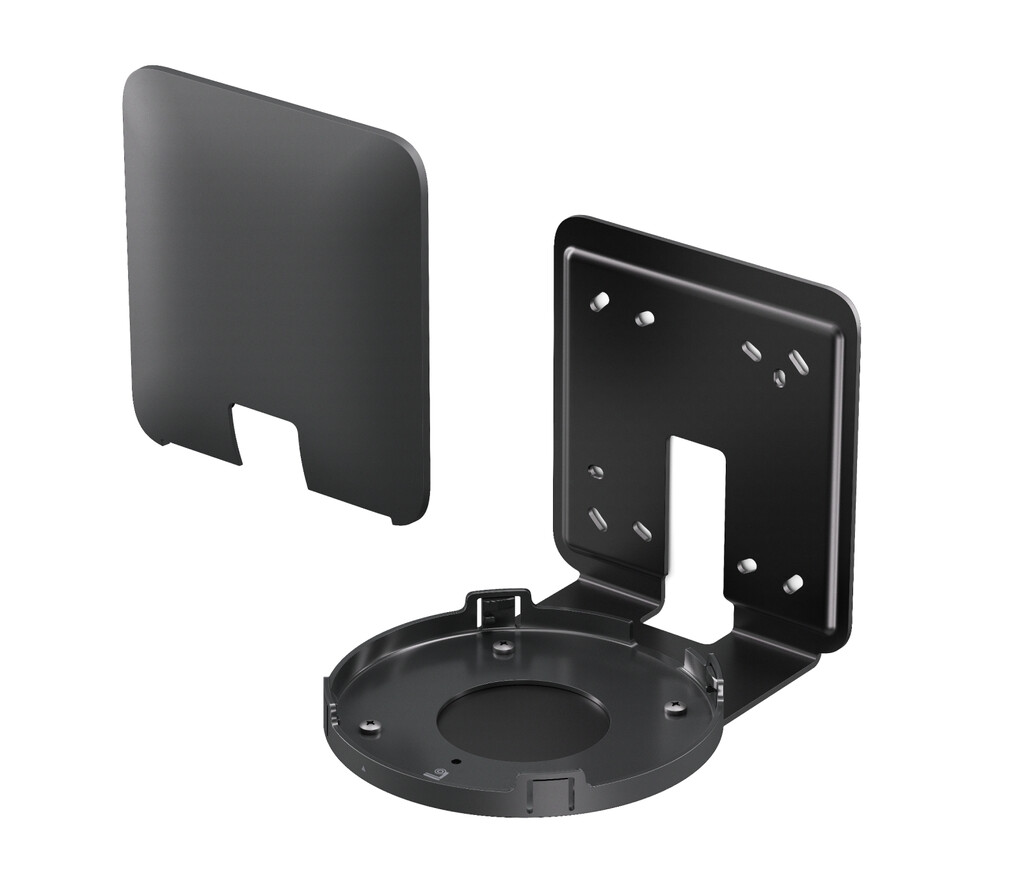 Logitech 952-000223 video conferencing systeem - Afbeelding 2