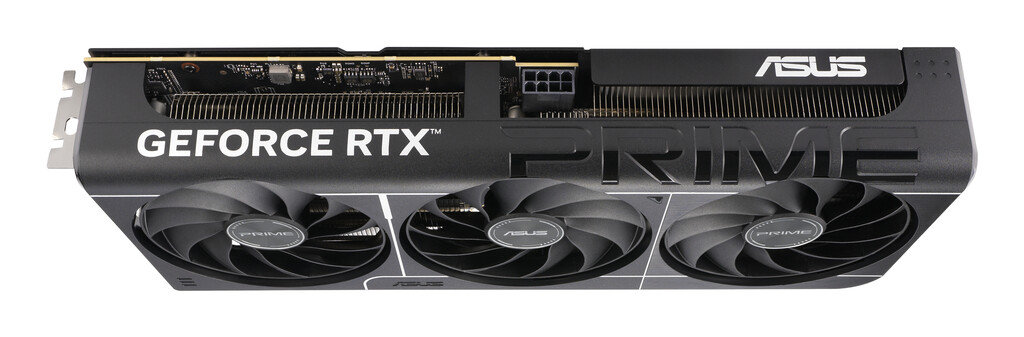 ASUS Prime -RTX5060TI-O16G NVIDIA GeForce RTX 5060 Ti 16 GB GDDR7 - Afbeelding 6