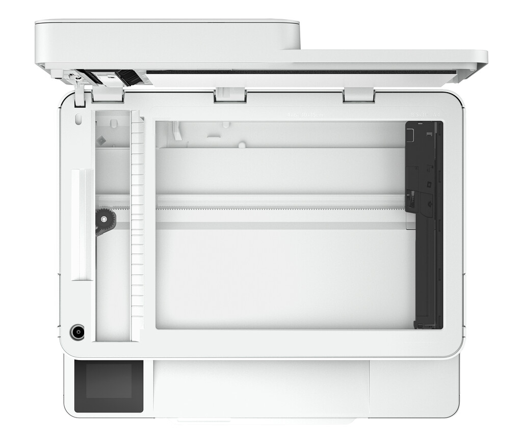 HP ENVY 6530e Draadloos All-in-One Kleur Printer, Instant Ink; Foto's printen - Afbeelding 8