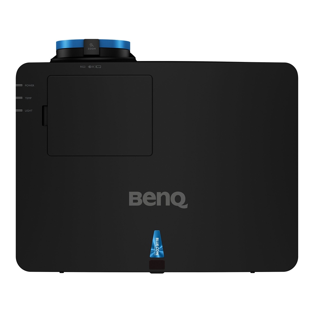 BenQ LU935ST Projector met korte projectieafstand 5500 ANSI lumens DLP WUXGA (1920x1200) Zwart - Afbeelding 6