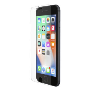 Belkin Verizon ScreenForce Pro Doorzichtige schermbeschermer Apple 1 stuk(s)