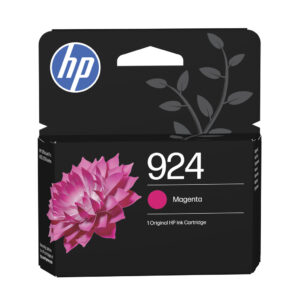 HP 924 originele magenta inktcartridge