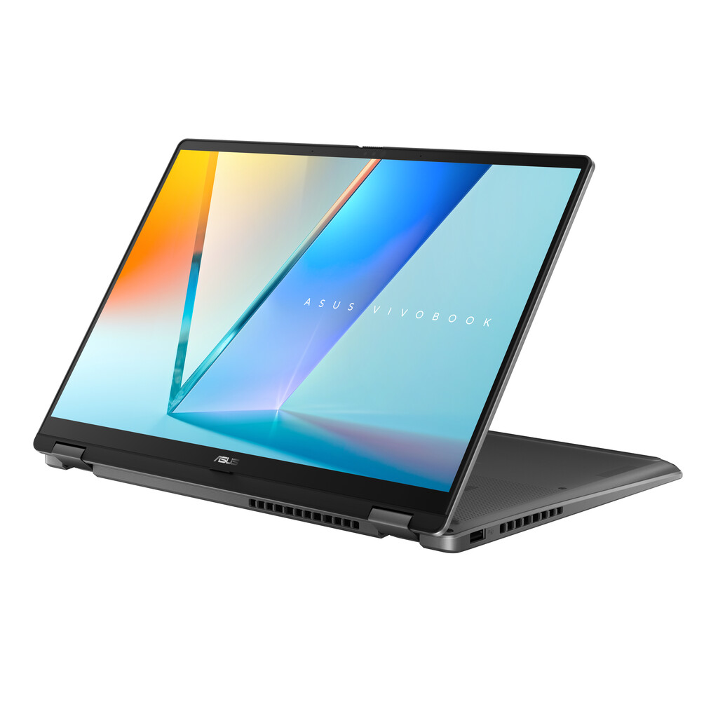 ASUS Vivobook 14 Flip TP3407SA-SG167W Copilot+ PC Intel Core Ultra 5 226V Hybride (2-in-1) 35,6 cm (14") Touchscreen WUXGA 16 GB - Afbeelding 10