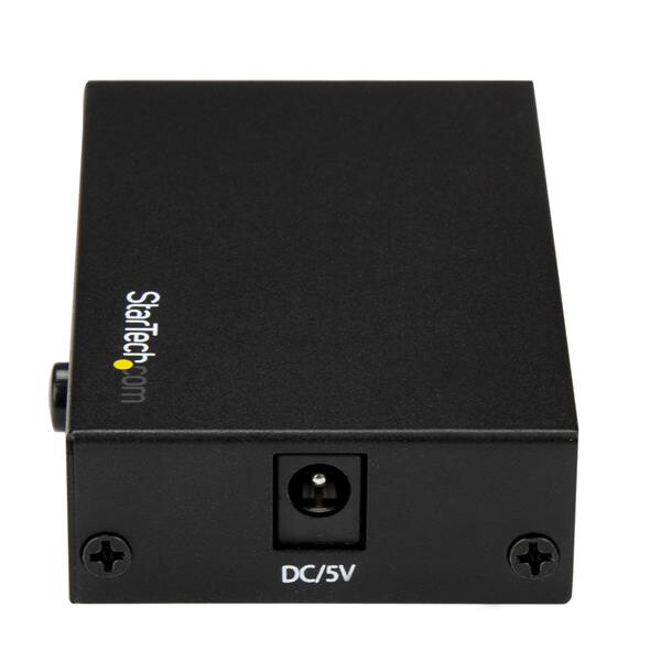 StarTech.com 2 poorts HDMI Switch - Ultra HD 4K 60Hz - Afbeelding 2