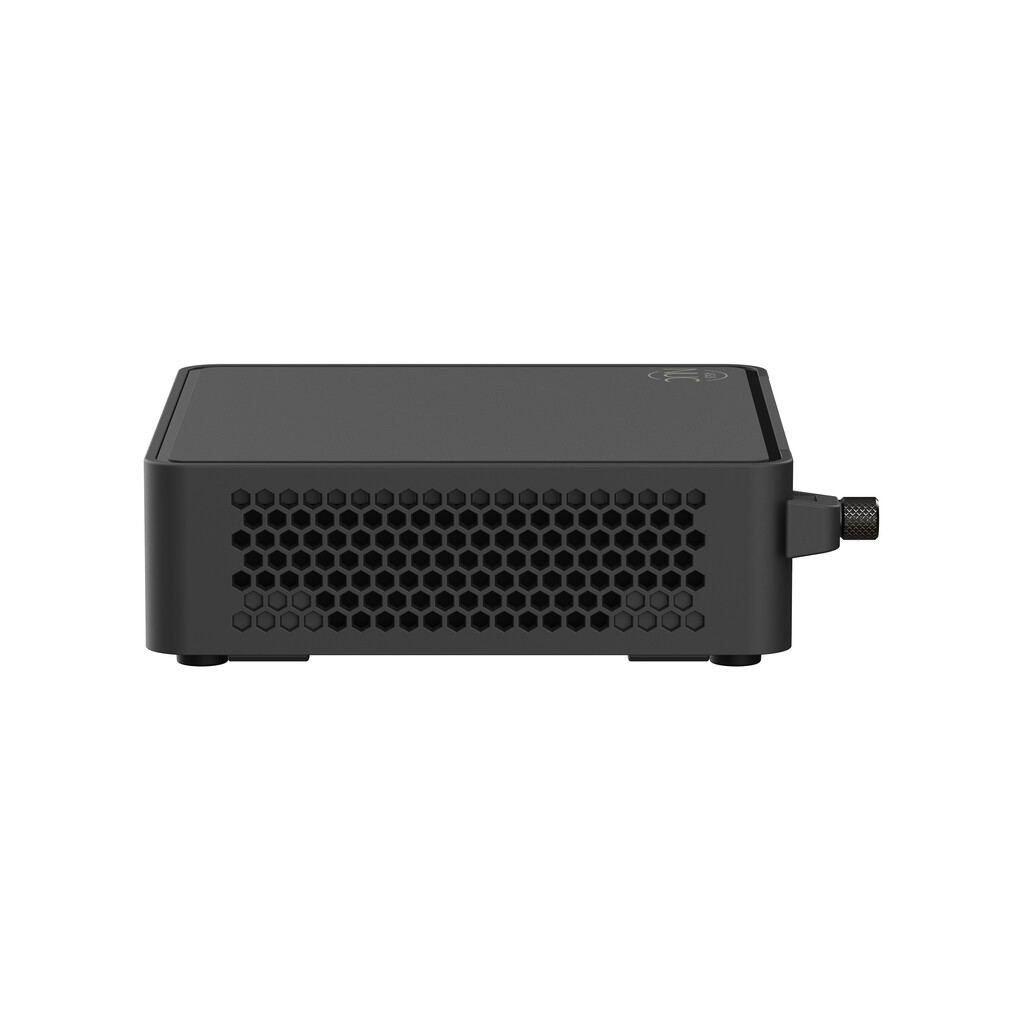 ASUS NUC 15 Pro RNUC15CRKC500002 Zwart 210H - Afbeelding 5