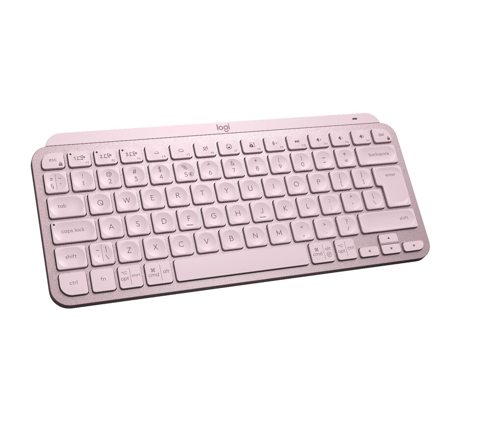 Logitech Master MX Keys Mini - Afbeelding 3