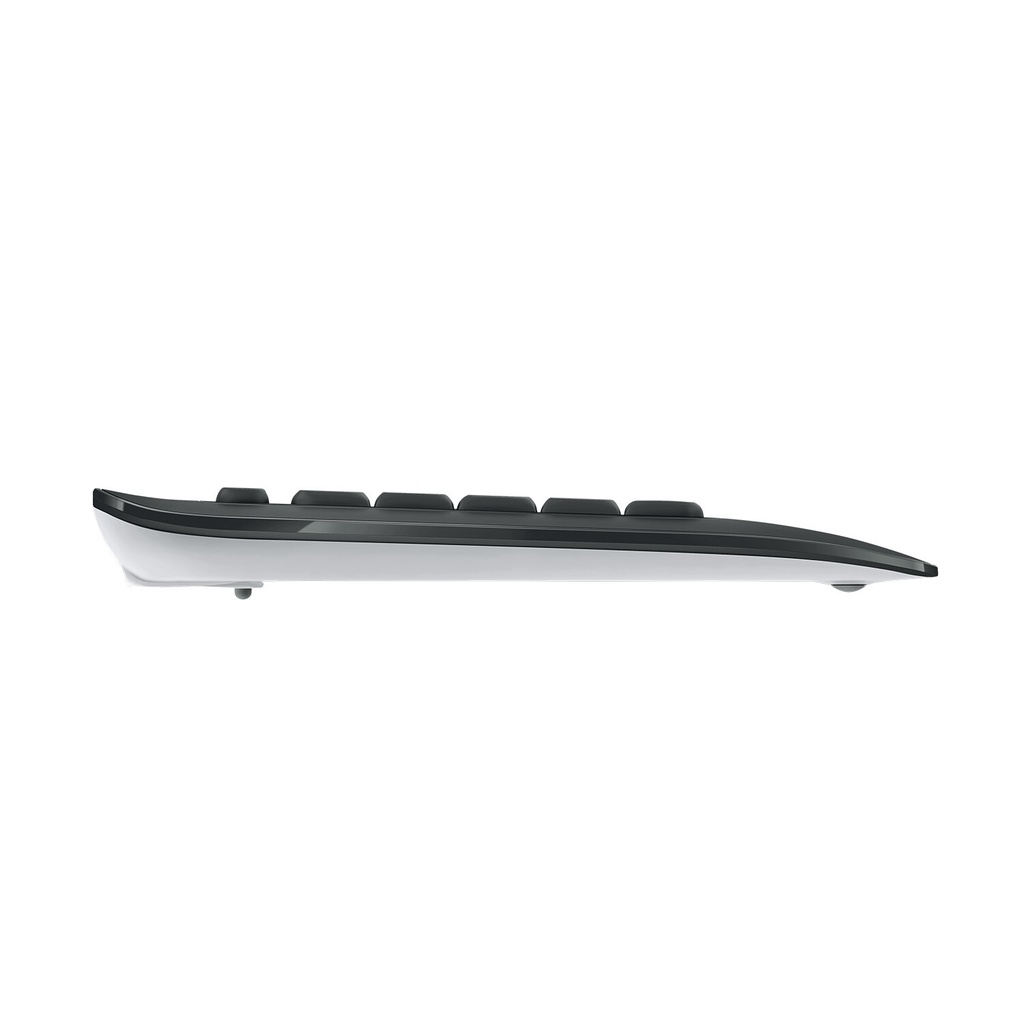 Logitech MK540 ADVANCED Onmiddellijk vertrouwd. Gewoon geavanceerd. - Afbeelding 7