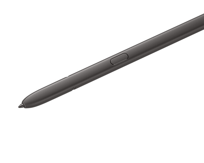 Samsung S Pen stylus-pen 3,04 g Zwart - Afbeelding 2