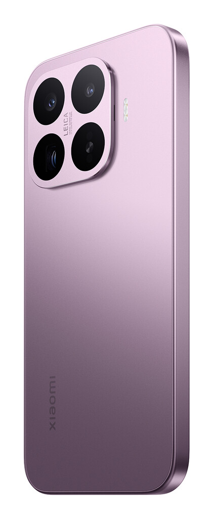 Xiaomi 17T 16,7 cm (6.59") Dual SIM 5G USB Type-C 12 GB 256 GB 6500 mAh Violet - Afbeelding 7