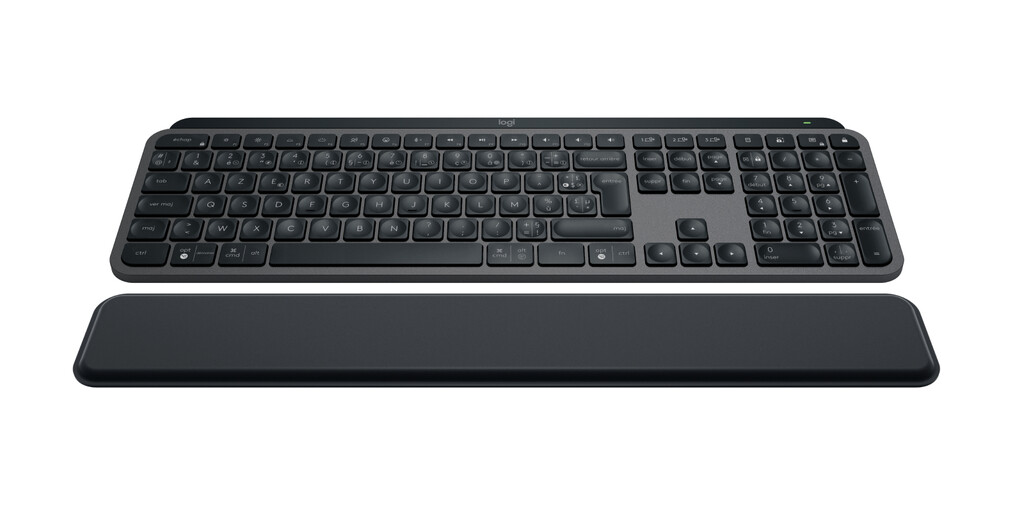 Logitech Master MX Keys S - Afbeelding 3