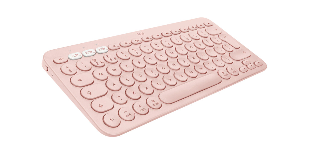 Logitech K380 for mac - Afbeelding 2