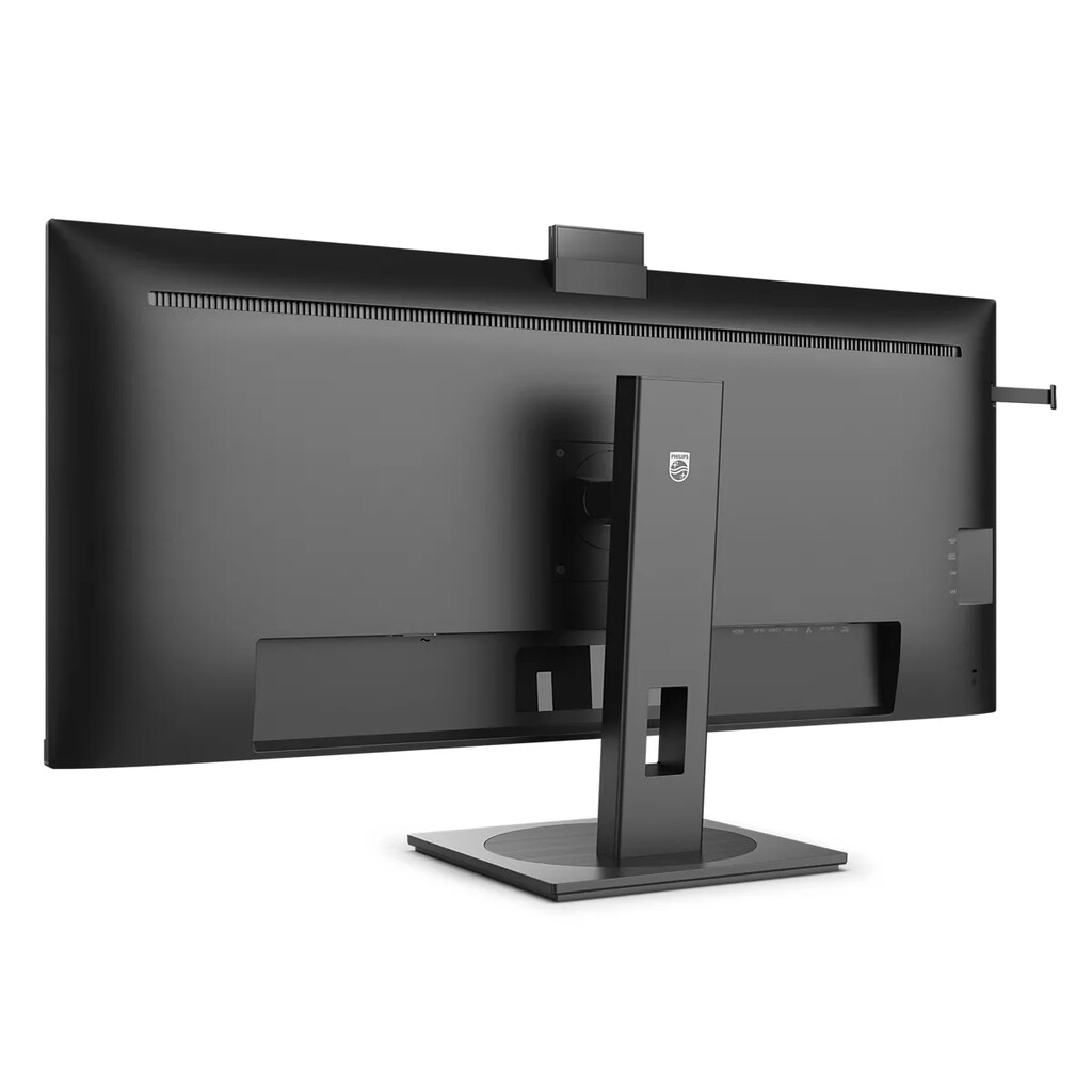 Philips 5000 series 40B1U5601H/00 computer monitor 101,6 cm (40") 3440 x 1440 Pixels Wide Quad HD LCD Zwart - Afbeelding 4