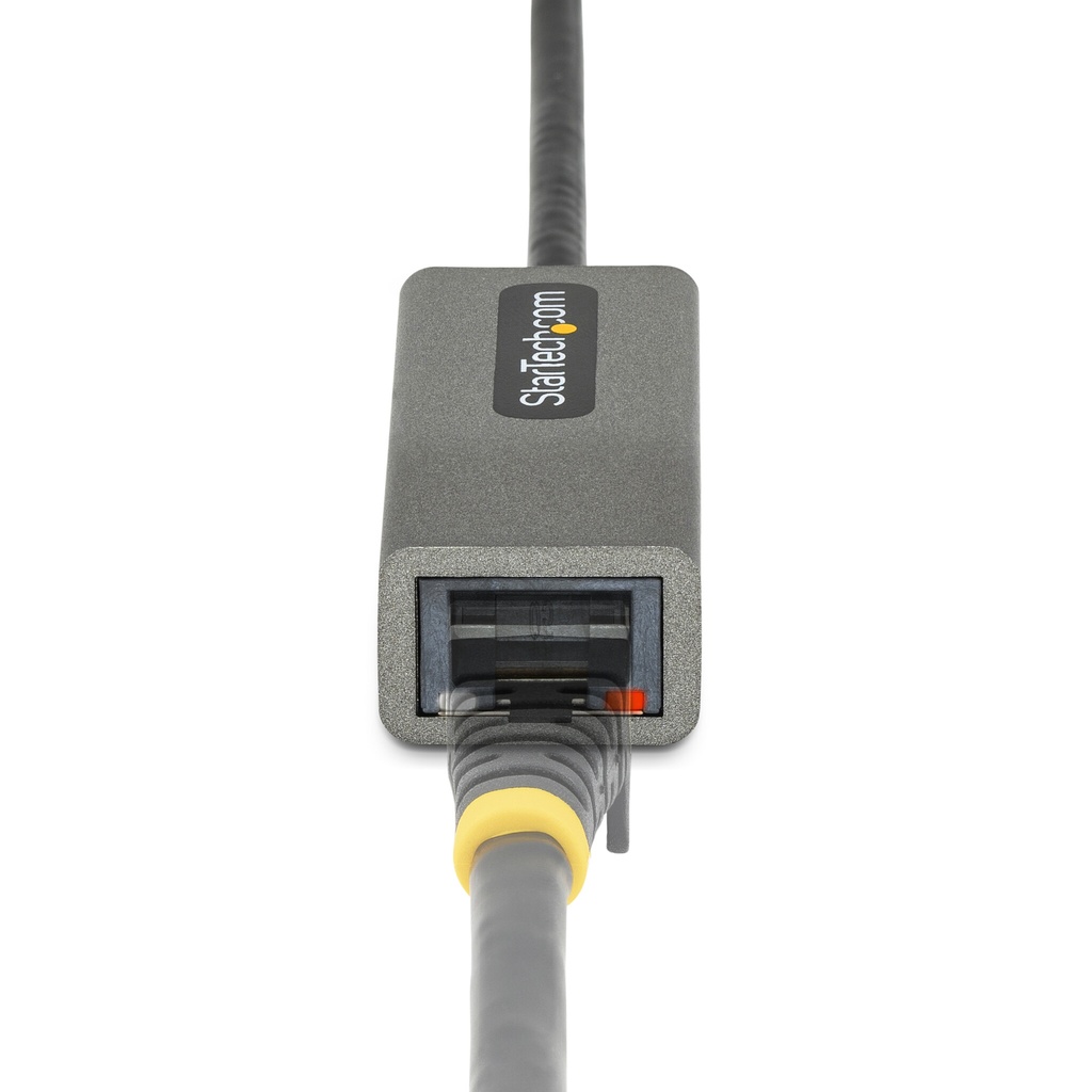 StarTech.com USB 3.0 naar Gigabit Ethernet Netwerkadapter, 10/100/1000 Mbps, USB 3.0 naar RJ45 LAN Adapter, USB 3.0 Ethernet Ada - Afbeelding 5