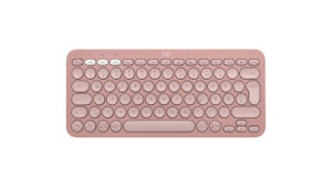 Logitech Pebble Keys 2 K380s