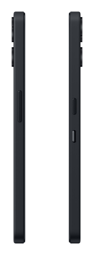 Nothing 3a Lite 17,2 cm (6.77") Dual SIM Android 15 5G 8 GB 128 GB 5000 mAh Zwart - Afbeelding 3
