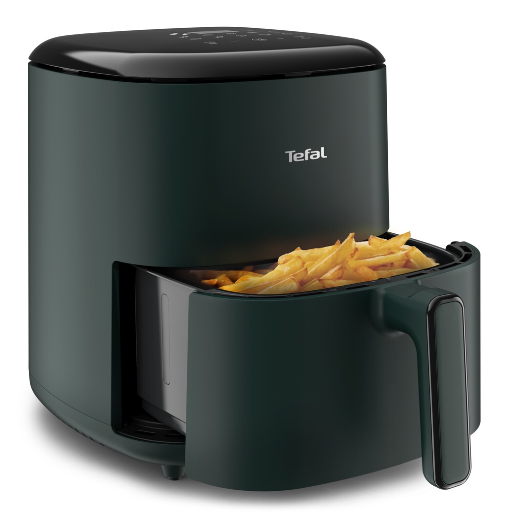 Tefal Easy Fry Max 5L EY2453 heteluchtfriteuse forest - Afbeelding 12