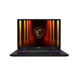 MSI Crosshair A16 HX D8WFKG-209NL AMD Ryzen™ 7 8840HX Laptop 40,6 cm (16") Quad HD+ 32 GB DDR5-SDRAM 1 TB SSD NVIDIA GeFo