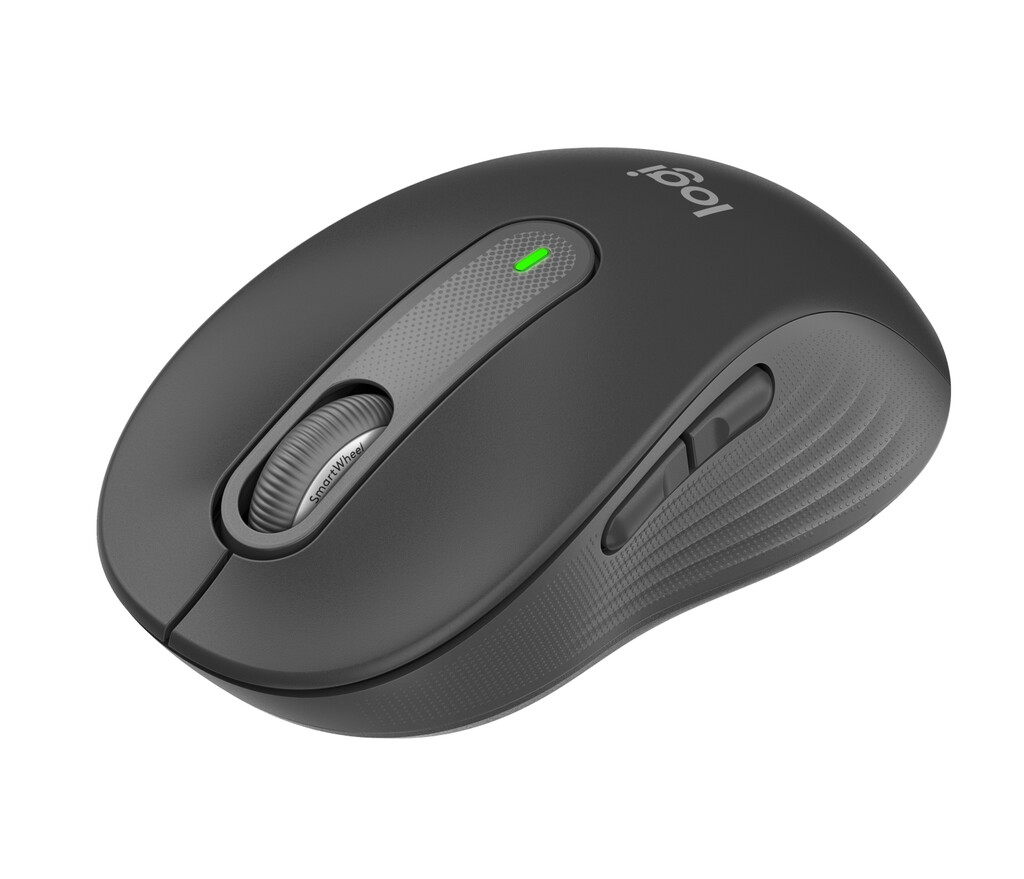 Logitech 910-006274 muis Kantoor Rechtshandig Bluetooth Optisch 4000 DPI - Afbeelding 11