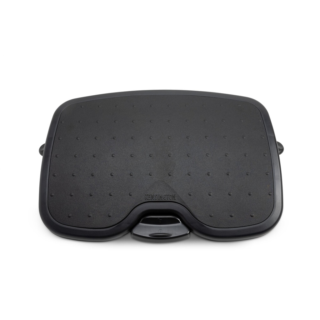 Kensington SmartFit Solemate Plus-voetsteun - Zwart - Afbeelding 8
