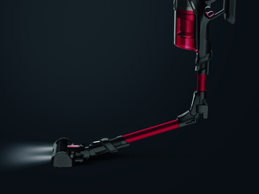 Rowenta X-Force Flex 12.60 RH98A7 Steelstofzuiger - Afbeelding 11