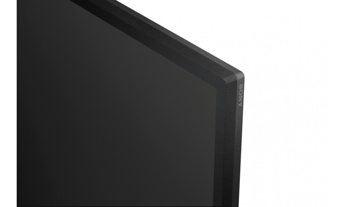 Sony FW-65BZ30L beeldkrant Digitale signage flatscreen 165,1 cm (65") LCD Wifi 440 cd/m² 4K Ultra HD Zwart Android 24/7 - Afbeelding 6