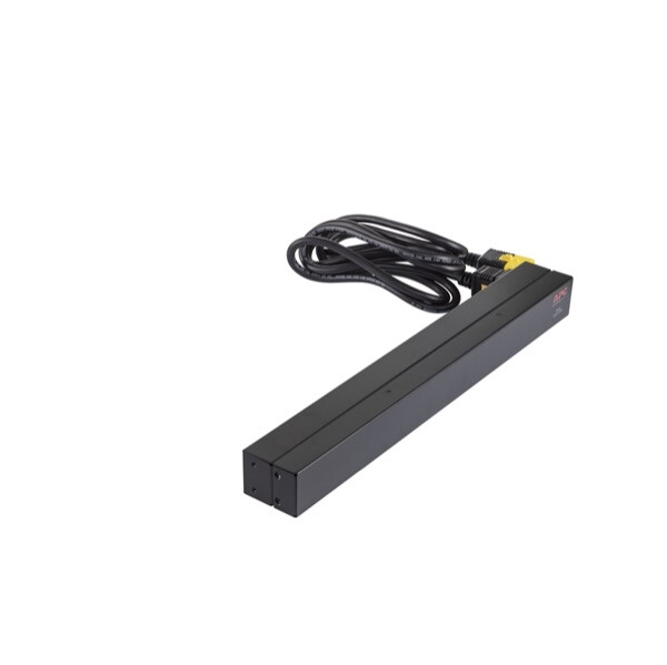 APC Rack PDU AP9565, Basic, 0U/1U, 16A, 230V, (12x) C13, C20 stekker - Afbeelding 15