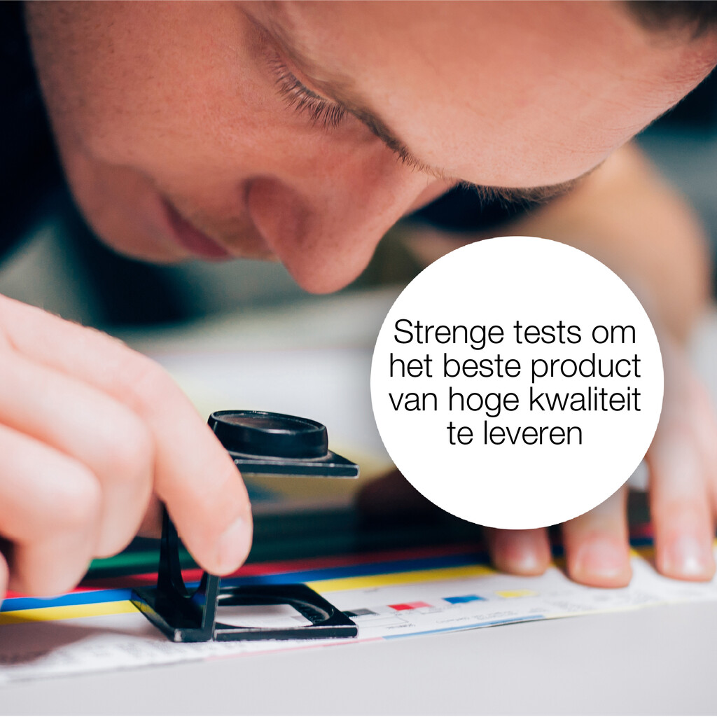 Epson Pen and crossword Singlepack Yellow 16XL DURABrite Ultra - Afbeelding 6