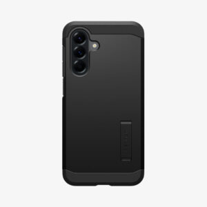 Spigen Tough Armor mobiele telefoon behuizingen 17 cm (6.7") Hoes Zwart