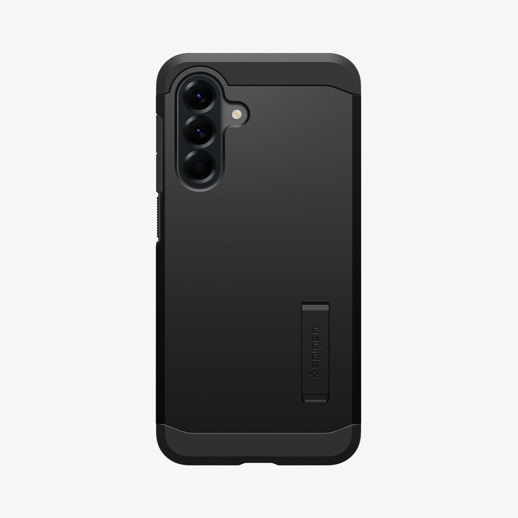 Spigen Tough Armor mobiele telefoon behuizingen 17 cm (6.7") Hoes Zwart