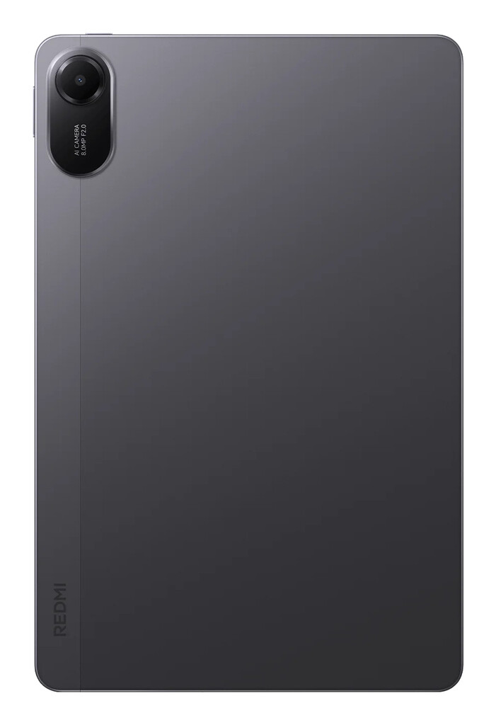 Xiaomi Redmi Pad 2 Mediatek 256 GB 27,9 cm (11") 8 GB Wi-Fi 5 (802.11ac) Grafiet