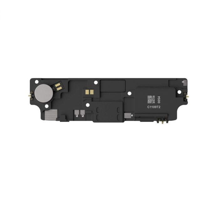 Fairphone F4LDSP-1ZW-WW1 mobiele telefoon onderdeel Luidspreker Zwart - Afbeelding 2