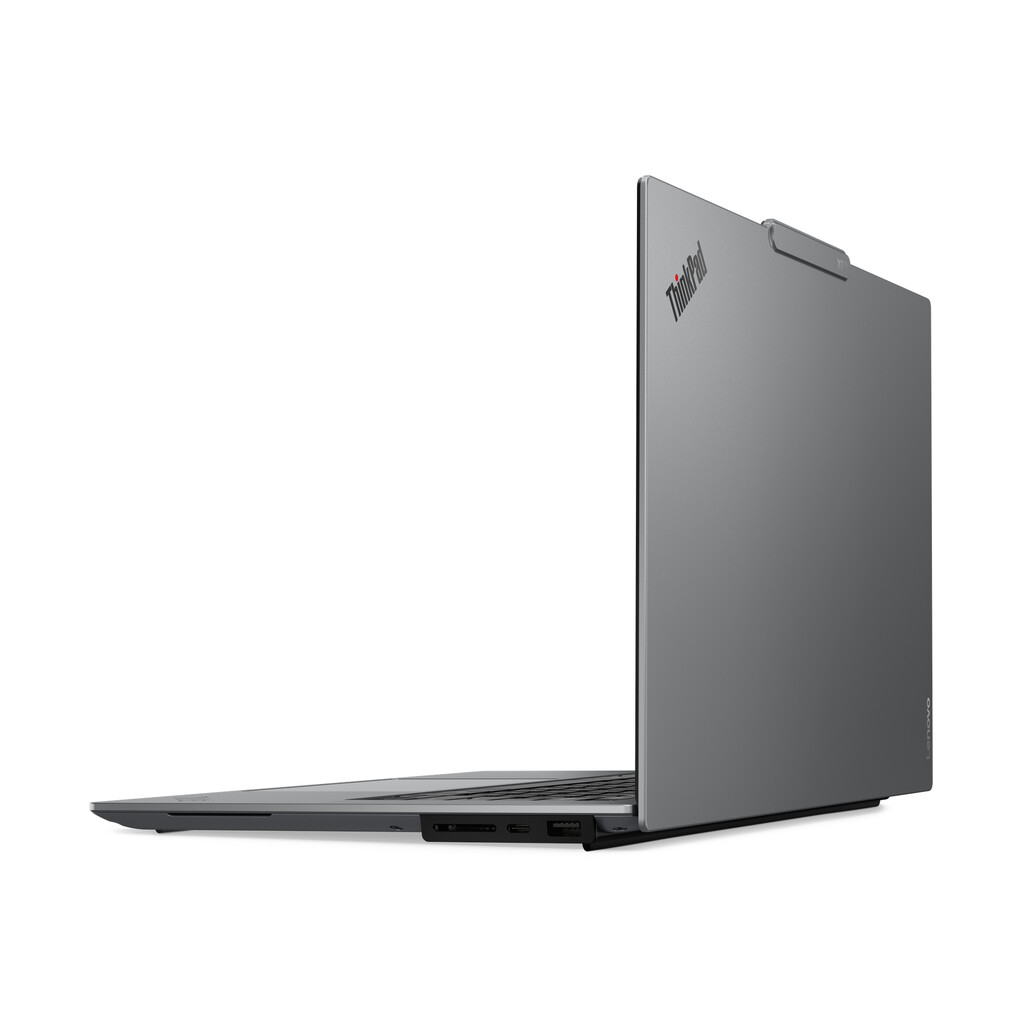 Lenovo ThinkPad X9-15p Gen 1 Aura Edition Copilot+ PC Intel Core Ultra X7 358H Laptop 38,9 cm (15.3") Touchscreen 2.8K 32 GB LP - Afbeelding 13