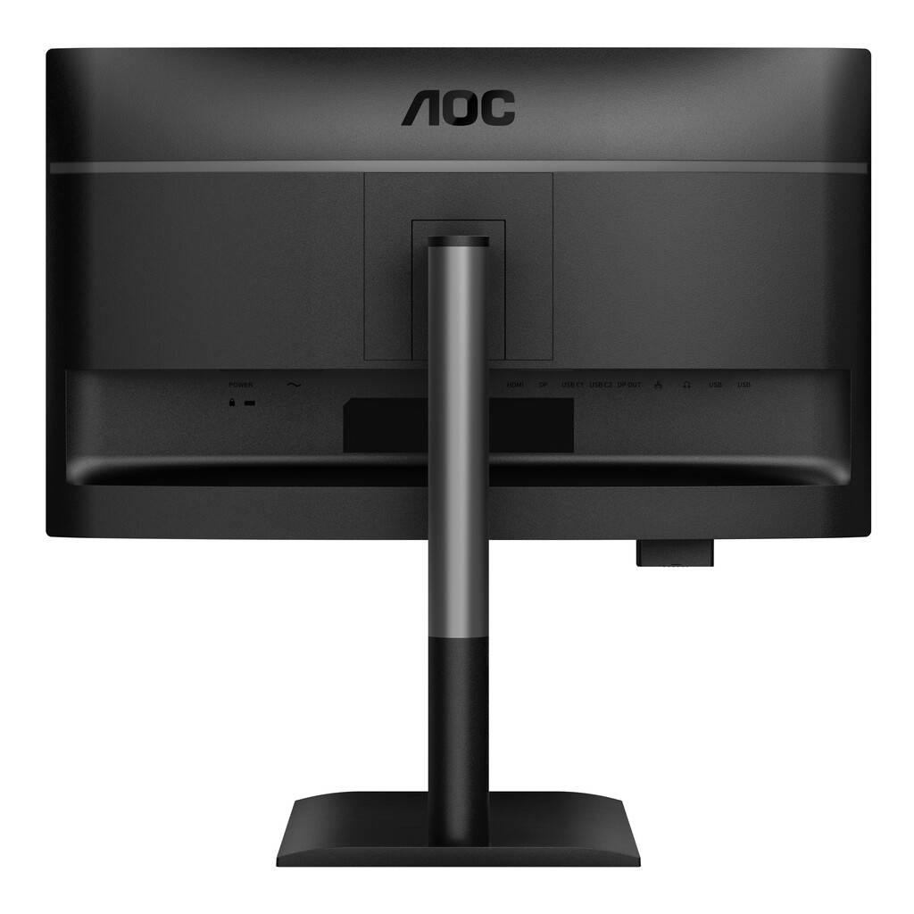 AOC 24P4CV computer monitor 60,5 cm (23.8") 1920 x 1080 Pixels Full HD LED Zwart - Afbeelding 15