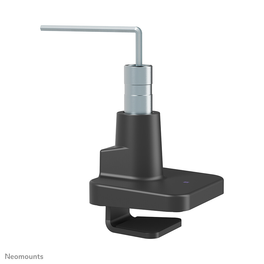 Neomounts DS70-256BL1 Gaming monitorarm 24-57" - gasveer - Topfix - 180°-stop - Afbeelding 15