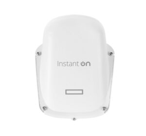 HPE Instant On Outdoor AP27 (RW) 1774 Mbit/s Wit Power over Ethernet (PoE)