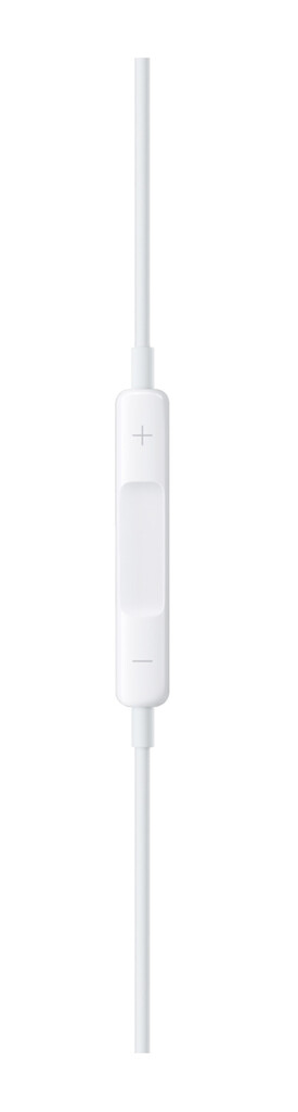 Apple EarPods (USB-C) Headset Bedraad In-ear Oproepen/muziek USB Type-C Wit - Afbeelding 6