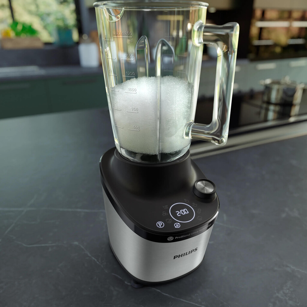 Philips 7000 series HR3760/00 High-speed blender - Afbeelding 4